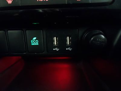 2024 Mitsubishi Eclipse Cross - Photo 19