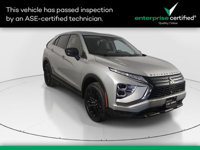 2024 Mitsubishi Eclipse Cross - Photo 1