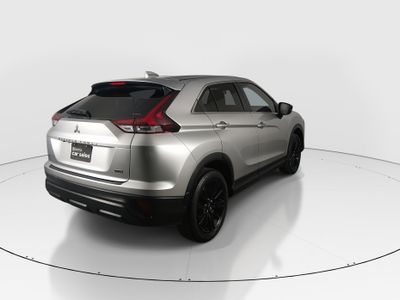 2024 Mitsubishi Eclipse Cross - Photo 7