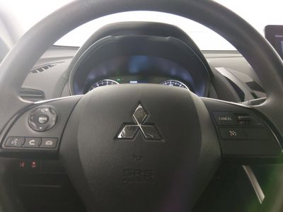 2024 Mitsubishi Eclipse Cross - Photo 12