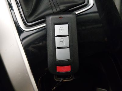 2024 Mitsubishi Eclipse Cross - Photo 15