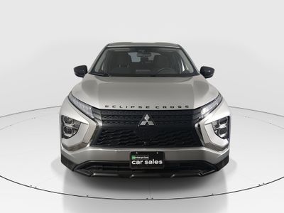 2024 Mitsubishi Eclipse Cross - Photo 2