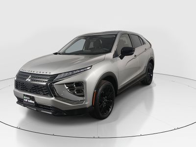 2024 Mitsubishi Eclipse Cross - Photo 3
