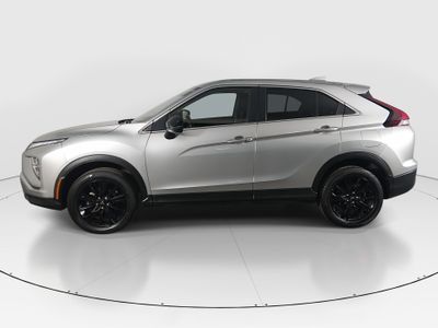 2024 Mitsubishi Eclipse Cross - Photo 4