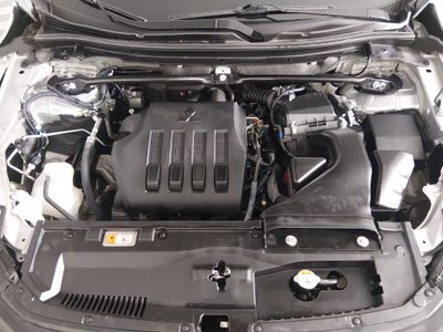 2024 Mitsubishi Eclipse Cross - Photo 9