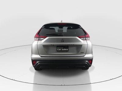 2024 Mitsubishi Eclipse Cross - Photo 6