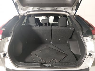 2024 Mitsubishi Eclipse Cross - Photo 11