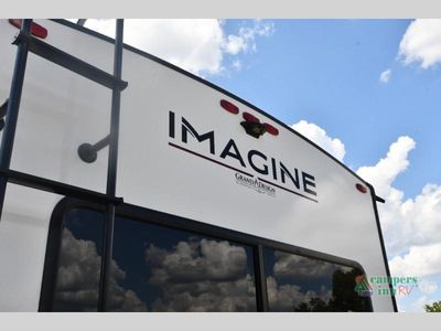 2026 Grand Design Imagine — photo 49 view