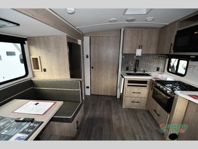2026 Grand Design Imagine — photo 25 view