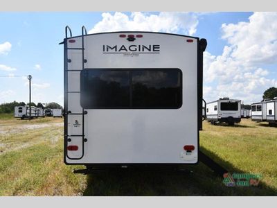 2026 Grand Design Imagine — photo 11 view
