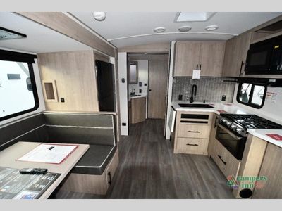 2026 Grand Design Imagine — photo 24 view