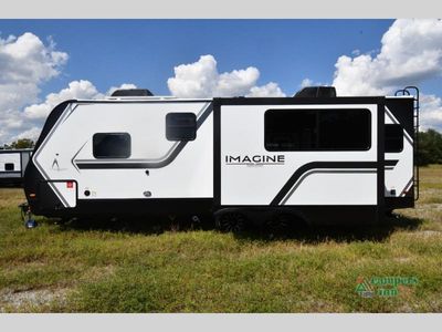 2026 Grand Design Imagine — photo 8 view