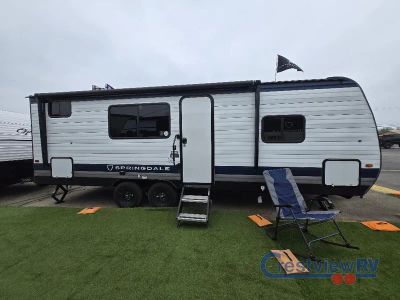 2026 Keystone RV Springdale - Photo 4
