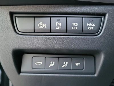 2026 Mazda CX-90 — photo 22 view