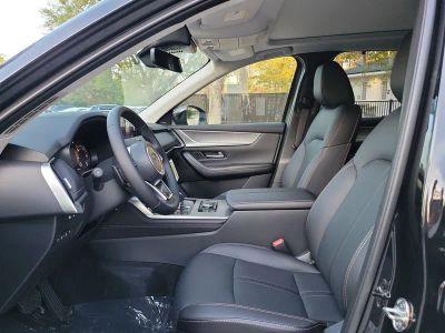 2026 Mazda CX-90 — rear three-quarter view