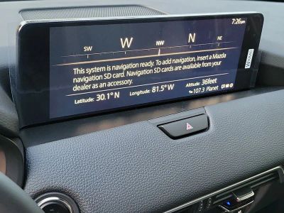 2026 Mazda CX-90 — photo 30 view