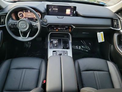 2026 Mazda CX-90 — photo 15 view