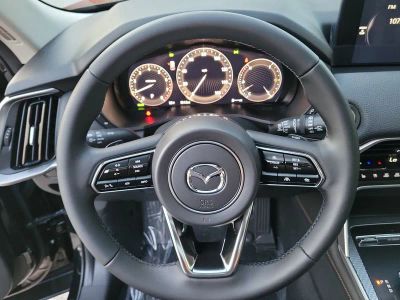 2026 Mazda CX-90 — photo 23 view