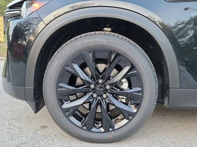 2026 Mazda CX-90 — photo 7 view