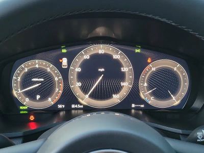 2026 Mazda CX-90 — photo 26 view
