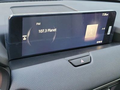 2026 Mazda CX-90 — photo 28 view