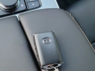 2026 Mazda CX-90 — photo 35 view