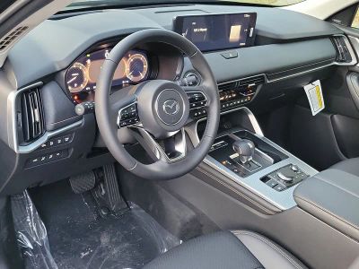 2026 Mazda CX-90 — photo 17 view