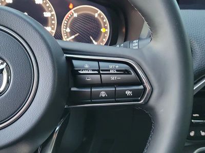 2026 Mazda CX-90 — photo 25 view