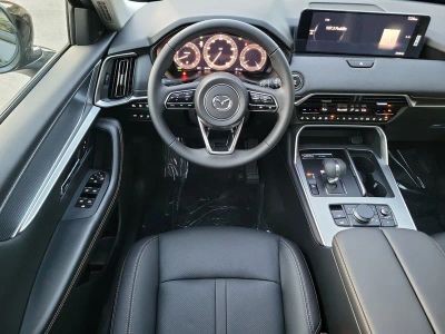 2026 Mazda CX-90 — photo 16 view