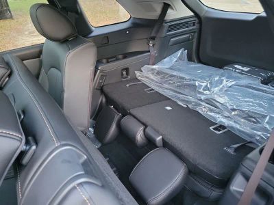 2026 Mazda CX-90 — photo 13 view