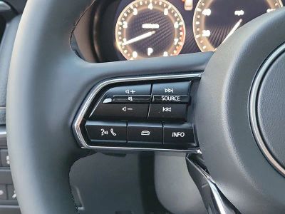 2026 Mazda CX-90 — photo 24 view