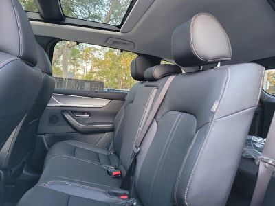 2026 Mazda CX-90 — photo 12 view