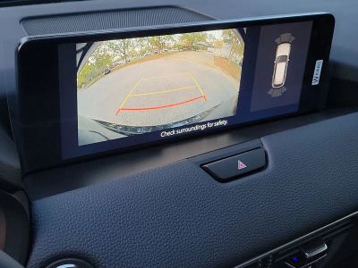 2026 Mazda CX-90 — photo 29 view
