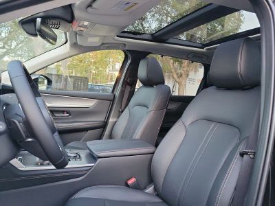 2026 Mazda CX-90 — photo 18 view