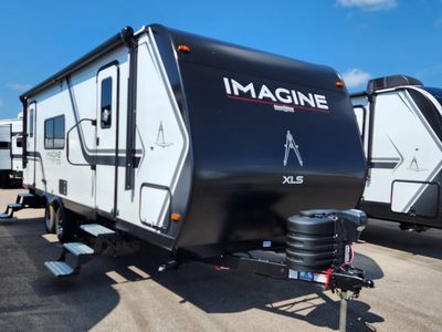 2026 Grand Imagine XLS - Photo 1
