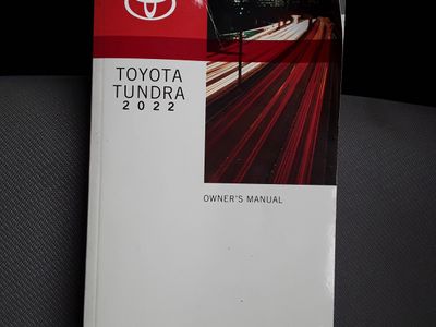 2022 Toyota Tundra 4WD - Photo 17
