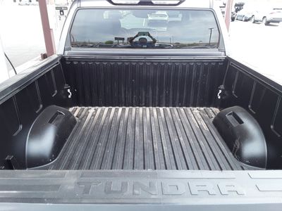 2022 Toyota Tundra 4WD - Photo 19