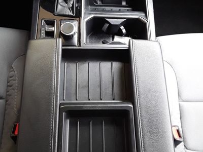 2022 Toyota Tundra 4WD - Photo 11
