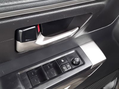 2022 Toyota Tundra 4WD - Photo 15