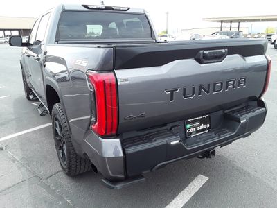 2022 Toyota Tundra 4WD - Photo 3