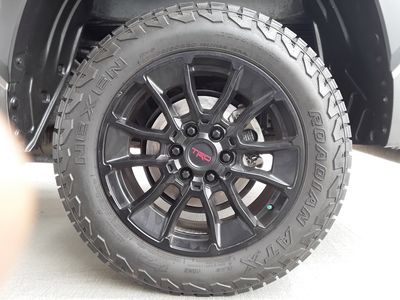 2022 Toyota Tundra 4WD - Photo 21