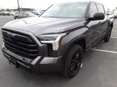 2022 Toyota Tundra 4WD - Photo 2