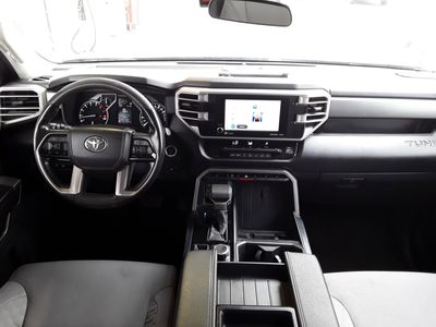 2022 Toyota Tundra 4WD - Photo 7