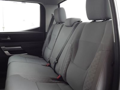 2022 Toyota Tundra 4WD - Photo 6