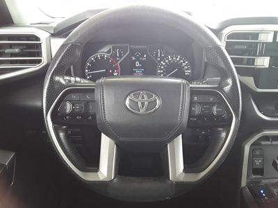 2022 Toyota Tundra 4WD - Photo 8