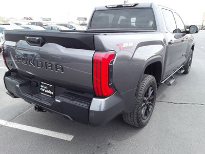 2022 Toyota Tundra 4WD - Photo 4