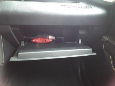 2022 Toyota Tundra 4WD - Photo 16