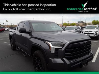 2022 Toyota Tundra 4WD - Photo 1