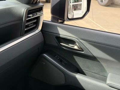 2024 Lexus GX - Photo 34