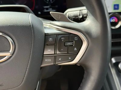2024 Lexus GX - Photo 27